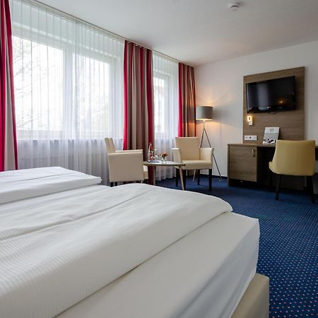 Albhotel Fortuna Riederich Eksteriør billede